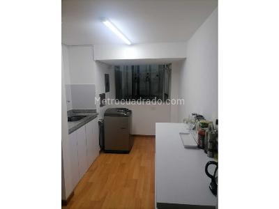 Apartamento en venta en La Soledad, Bogotá · foto 8 de 15