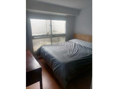 Apartamento en venta en La Soledad, Bogotá · foto 9 de 15