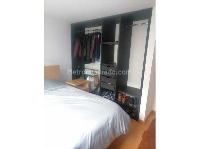 Apartamento en venta en La Soledad, Bogotá · foto 10 de 15