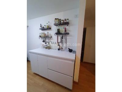 Apartamento en venta en La Soledad, Bogotá · foto 11 de 15