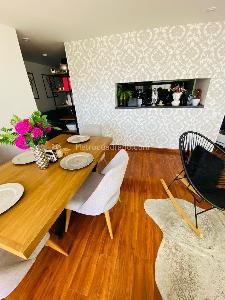 Apartamento de 3 alcobas en venta en Colina Campestre, Bogotá, 88 m² · foto 2 de 10