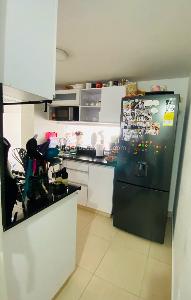 Apartamento de 3 alcobas en venta en Colina Campestre, Bogotá, 88 m² · foto 4 de 10