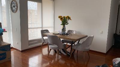 Apartamento de 3 alcobas en venta en Colina Campestre, Bogotá, 88 m² · foto 8 de 10