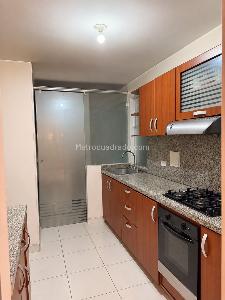 Apartamento en venta en Pontevedra, Bogotá · foto 6 de 11