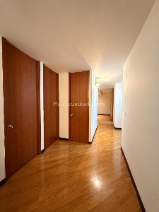 Apartamento en venta en Pontevedra, Bogotá · foto 7 de 11