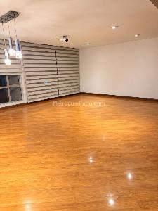 Apartamento en venta en Pontevedra, Bogotá · foto 9 de 11
