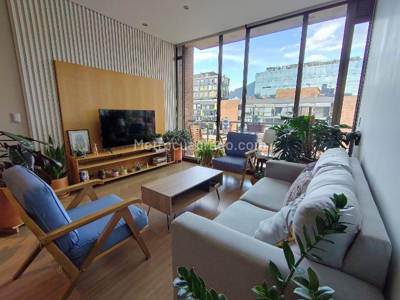Apartamento en Arriendo, Bogotá D.C.