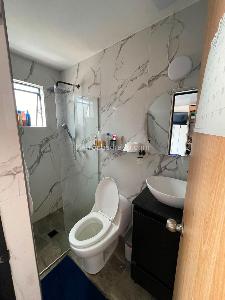 Apartamento de 3 alcobas en venta en Victoria Norte, Bogotá, 60 m² · foto 4 de 8