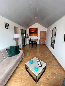 Apartamento de 3 alcobas en venta en Victoria Norte, Bogotá, 60 m² · foto 7 de 8