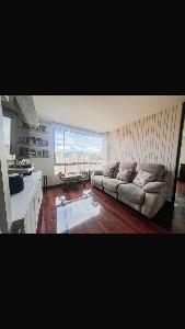 Apartamento de 3 alcobas en venta en Colina Campestre, Bogotá, 150 m² · foto 10 de 16