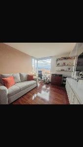 Apartamento de 3 alcobas en venta en Colina Campestre, Bogotá, 150 m² · foto 14 de 16