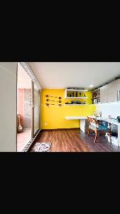 Apartamento de 3 alcobas en venta en Colina Campestre, Bogotá, 150 m² · foto 16 de 16