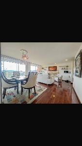 Apartamento de 3 alcobas en venta en Colina Campestre, Bogotá, 150 m² · foto 2 de 16