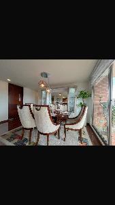 Apartamento de 3 alcobas en venta en Colina Campestre, Bogotá, 150 m² · foto 3 de 16