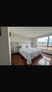Apartamento de 3 alcobas en venta en Colina Campestre, Bogotá, 150 m² · foto 7 de 16