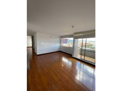 Apartamento en venta en Casablanca Suba, Bogotá · foto 2 de 20