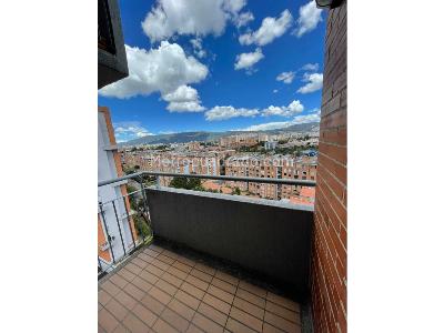 Apartamento en venta en Casablanca Suba, Bogotá · foto 3 de 20