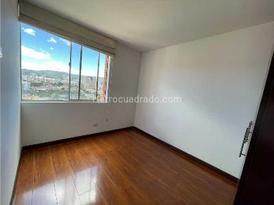 Apartamento en venta en Casablanca Suba, Bogotá · foto 10 de 20