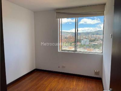 Apartamento en venta en Casablanca Suba, Bogotá · foto 11 de 20