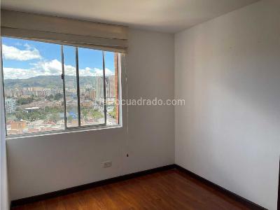 Apartamento en venta en Casablanca Suba, Bogotá · foto 12 de 20