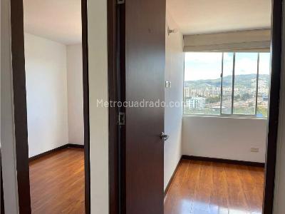 Apartamento en venta en Casablanca Suba, Bogotá · foto 13 de 20