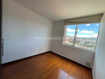 Apartamento en venta en Casablanca Suba, Bogotá · foto 16 de 20