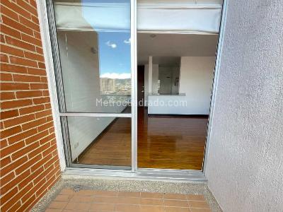 Apartamento en venta en Casablanca Suba, Bogotá · foto 18 de 20