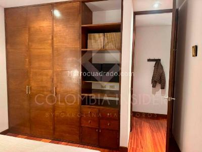 Apartaestudio en arriendo en Antiguo Country, Bogotá · foto 2 de 8