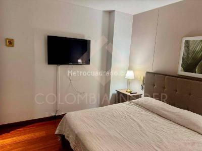 Apartaestudio en arriendo en Antiguo Country, Bogotá · foto 4 de 8