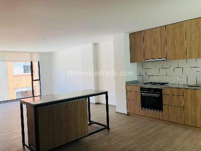 Apartamento de 3 alcobas en venta en Chico Alto Chico, Bogotá, 190 m² · foto 7 de 11