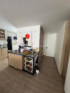 Apartamento de 3 alcobas en venta en Chico Alto Chico, Bogotá, 190 m² · foto 9 de 11