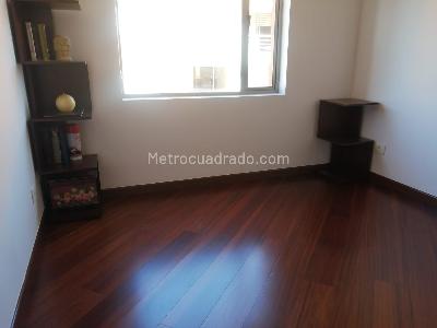 Apartamento en arriendo en Cedritos, Bogotá · foto 12 de 12