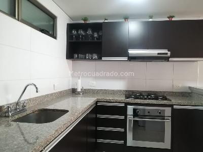 Apartamento en arriendo en Cedritos, Bogotá · foto 3 de 12