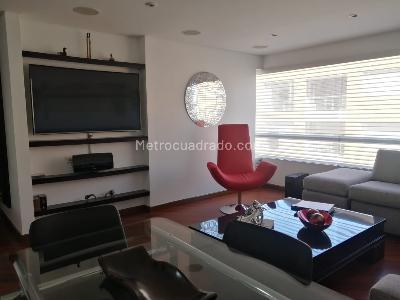 Apartamento en arriendo en Cedritos, Bogotá · foto 6 de 12
