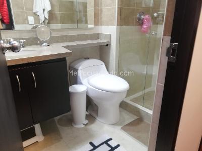 Apartamento en arriendo en Cedritos, Bogotá · foto 8 de 12