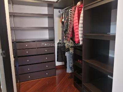Apartamento en arriendo en Cedritos, Bogotá · foto 9 de 12