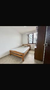 Apartamento en arriendo en Pontevedra, Bogotá · foto 6 de 9