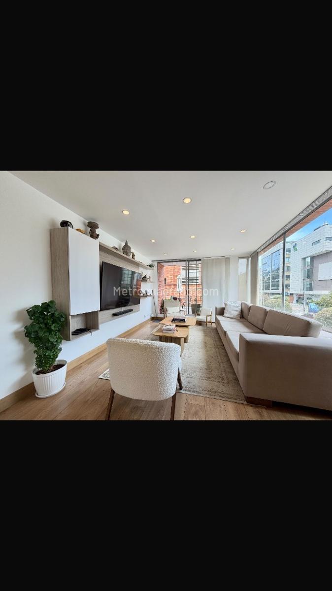 Foto del apartamento