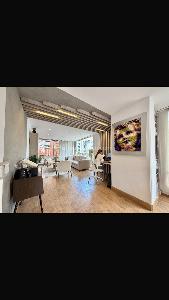 Apartamento de 3 alcobas en venta en La Calleja, Bogotá, 135 m² · foto 17 de 17