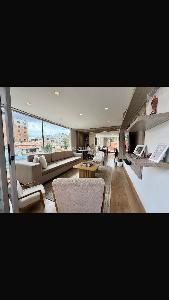 Apartamento de 3 alcobas en venta en La Calleja, Bogotá, 135 m² · foto 7 de 17