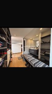 Apartamento de 2 alcobas en venta en Chapinero, Bogotá, 95 m² · foto 10 de 17