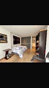 Apartamento de 2 alcobas en venta en Chapinero, Bogotá, 95 m² · foto 11 de 17