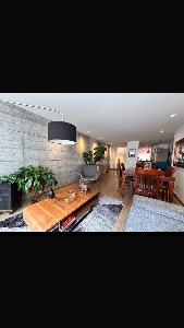 Apartamento de 2 alcobas en venta en Chapinero, Bogotá, 95 m² · foto 3 de 17