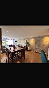 Apartamento de 2 alcobas en venta en Chapinero, Bogotá, 95 m² · foto 5 de 17