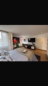 Apartamento de 2 alcobas en venta en Chapinero, Bogotá, 95 m² · foto 7 de 17