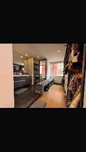 Apartamento de 2 alcobas en venta en Chapinero, Bogotá, 95 m² · foto 8 de 17