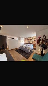 Apartamento de 2 alcobas en venta en Chapinero, Bogotá, 95 m² · foto 9 de 17