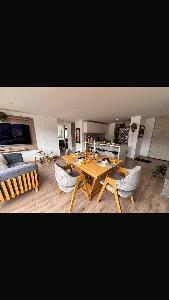 Apartamento de 2 alcobas en venta en Cedritos Alcala, Bogotá, 88 m² · foto 18 de 20