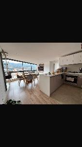 Apartamento de 2 alcobas en venta en Cedritos Alcala, Bogotá, 88 m² · foto 2 de 20