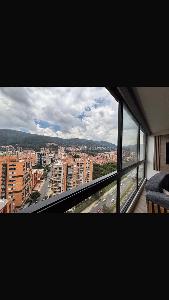 Apartamento de 2 alcobas en venta en Cedritos Alcala, Bogotá, 88 m² · foto 3 de 20